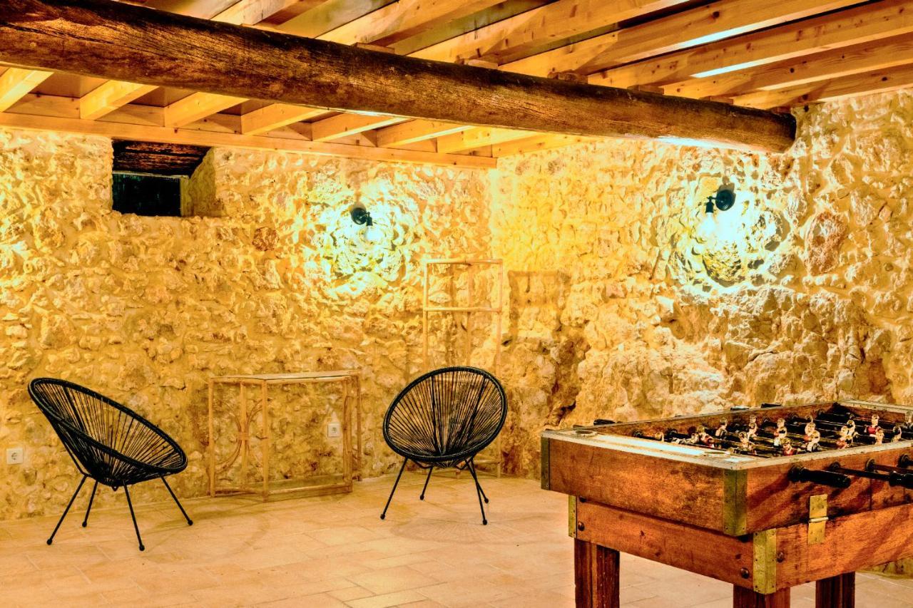 Casa Marmelos - Alojamento Local Villa Ourem Luaran gambar
