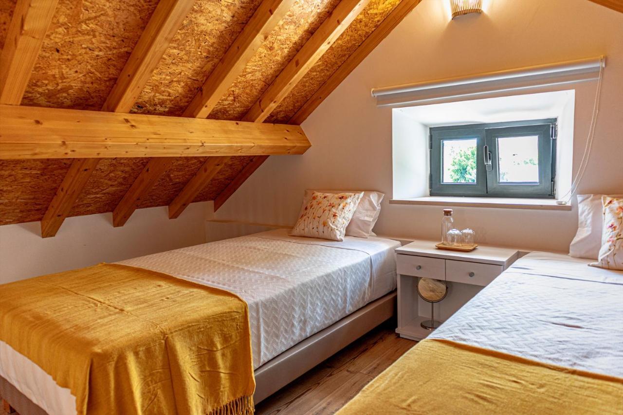 Casa Marmelos - Alojamento Local Villa Ourem Luaran gambar
